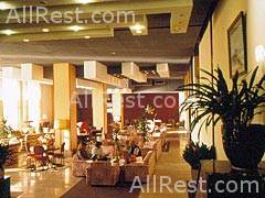 Akrotiri Beach Hotel 9